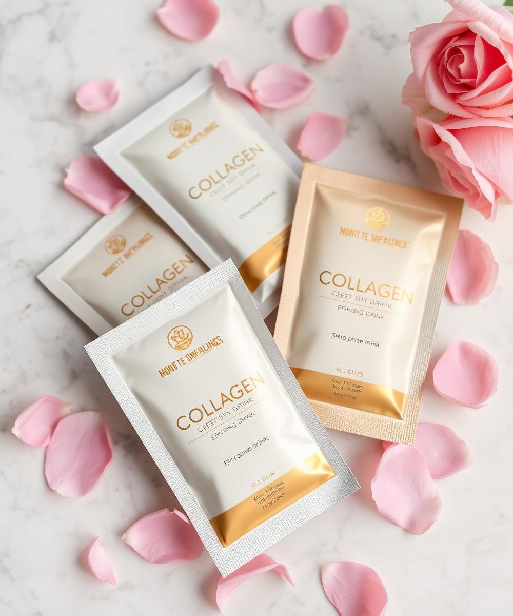 Sakura Collagen Elixir