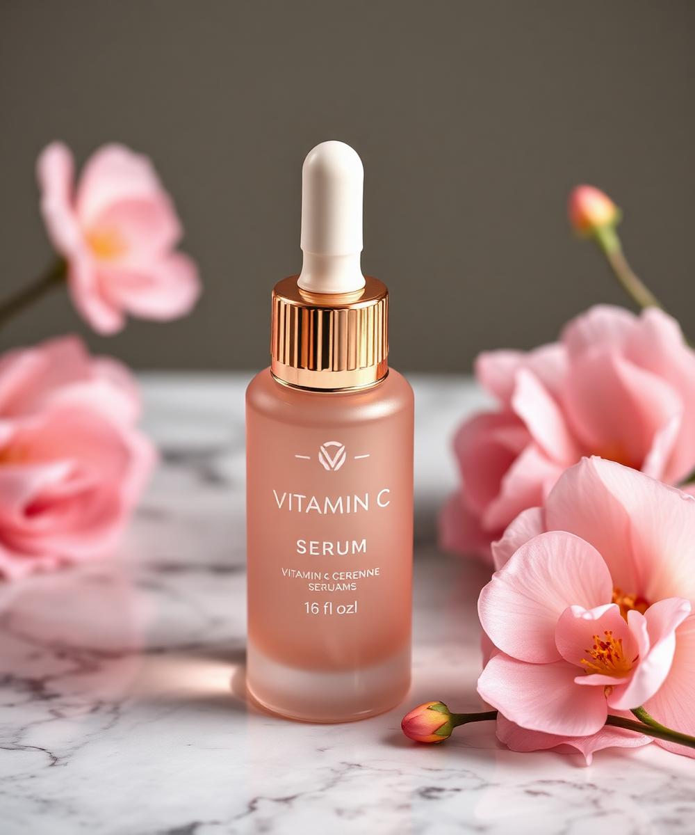Radiance Vitamin C Serum